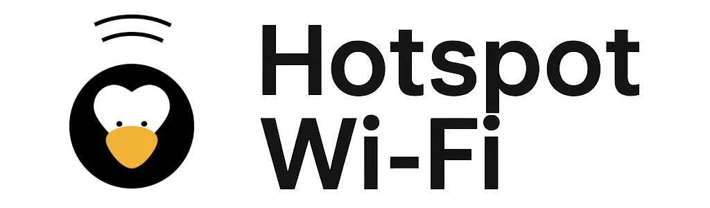 Hotspot Wi-Fi logo